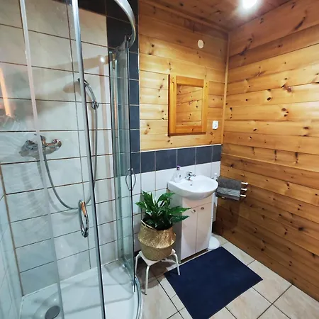 Perelka Pepcia Holiday home Gadno
