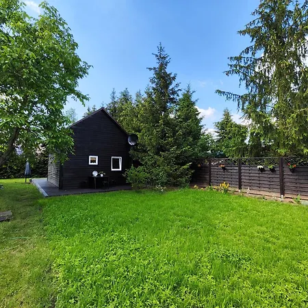 Perelka Pepcia Holiday home