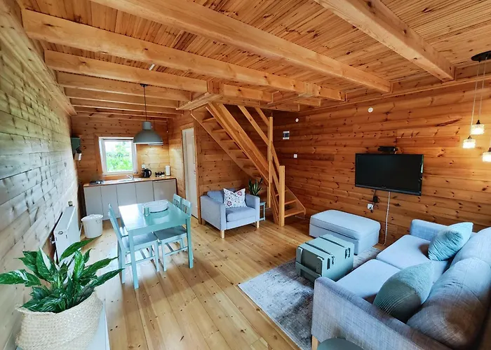 Tatil Evi Perelka Pepcia *