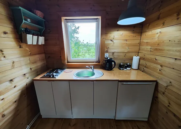 Tatil Evi Perelka Pepcia *